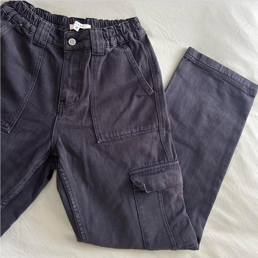 Pacsun Cargo Pants